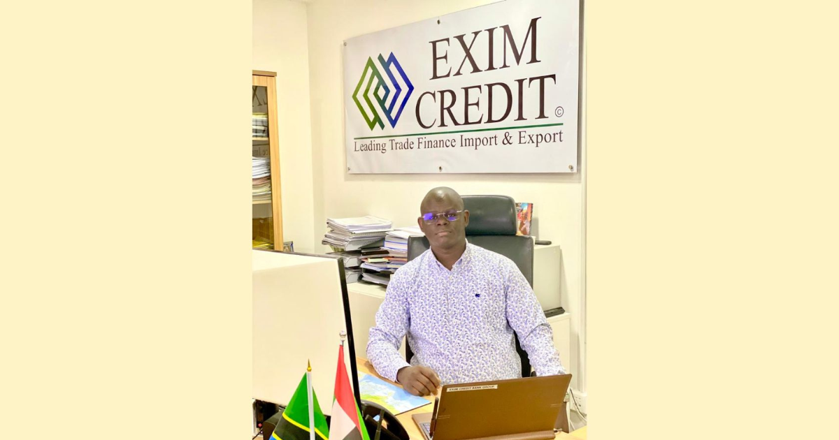 Exim Credit Bank Revolutionizes Trade Finance to Bridge the Gap for SMEs and Global Importers and Exporters